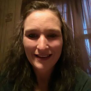 Meet your Posher, Tammy